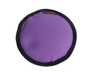 Dummy frisbee - fialový, DOGSTORE